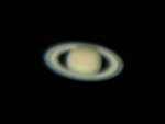 The Saturn