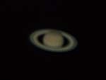 The Saturn