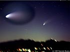 Comet Hale-Bopp