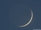 The Earthshine