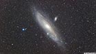 Andromeda Galaxy