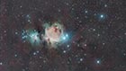 Great Orion Nebula