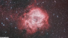 Rosette Nebula