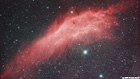 California Nebula