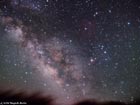 Scorpius & Milky Way