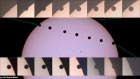 Venus Transit 2012