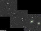 The Markarian's chain