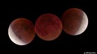 Total lunar eclipse 2018