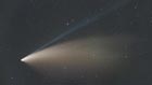 Comet NEOWISE (C/2020F3)